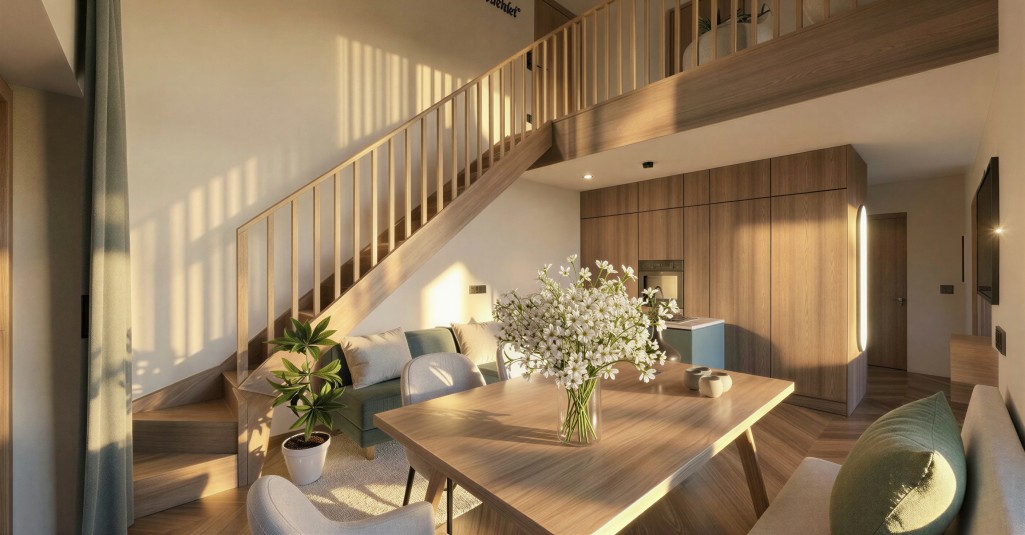 Premium Appartement am Bauernhof Schladming Dachstein © Kotrasch